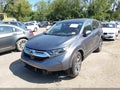 2017 Honda CR-V — photo 2 of 17 | VIN 5J6RW2H87HL066125