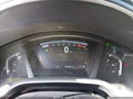 2017 Honda CR-V — photo 7 of 17 | VIN 5J6RW2H87HL066125