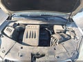 2015 Chevrolet Equinox — photo 10 of 11 | VIN 2GNALAEK5F1118898