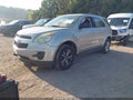 2015 Chevrolet Equinox — photo 2 of 11 | VIN 2GNALAEK5F1118898