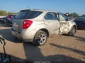 2015 Chevrolet Equinox — photo 4 of 11 | VIN 2GNALAEK5F1118898