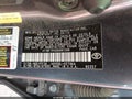 2013 Toyota Camry — photo 9 of 16 | VIN 4T1BF1FK5DU681398