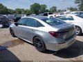 2026 Honda Civic — photo 3 of 16 | VIN 2HGFE2F58TH574809