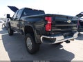 2025 Chevrolet Silverado 2500 — photo 3 of 18 | VIN 2GC4KPEY9S1133205