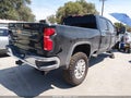 2025 Chevrolet Silverado 2500 — photo 4 of 18 | VIN 2GC4KPEY9S1133205