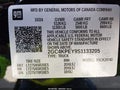 2025 Chevrolet Silverado 2500 — photo 8 of 18 | VIN 2GC4KPEY9S1133205