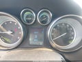 2012 Buick Verano — photo 7 of 12 | VIN 1G4PR5SK0C4180167