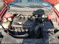 2013 Dodge Avenger — photo 10 of 16 | VIN 1C3CDZAB9DN504226