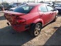 2013 Dodge Avenger — photo 4 of 16 | VIN 1C3CDZAB9DN504226