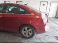2014 Chevrolet Cruze — photo 6 of 16 | VIN 1G1PC5SB0E7269544
