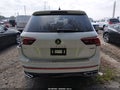 2022 Volkswagen Tiguan — photo 16 of 16 | VIN 3VV4B7AX9NM022598
