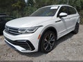 2022 Volkswagen Tiguan — photo 2 of 16 | VIN 3VV4B7AX9NM022598