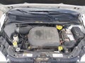 2016 Dodge Grand Caravan — photo 10 of 11 | VIN 2C4RDGBG8GR379005