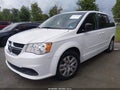 2016 Dodge Grand Caravan — photo 2 of 11 | VIN 2C4RDGBG8GR379005