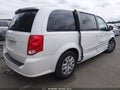 2016 Dodge Grand Caravan — photo 4 of 11 | VIN 2C4RDGBG8GR379005