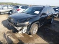 2022 Jeep Cherokee — photo 2 of 16 | VIN 1C4PJLMX0ND519814