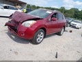 2009 Nissan Rogue — photo 2 of 16 | VIN JN8AS58T29W046647