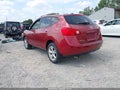 2009 Nissan Rogue — photo 3 of 16 | VIN JN8AS58T29W046647
