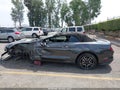 2019 Ford Mustang — photo 15 of 17 | VIN 1FATP8UH2K5109384