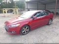 2016 Ford Fusion — photo 2 of 16 | VIN 3FA6P0G78GR298774