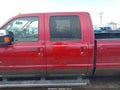 2016 Ford F-350 — photo 14 of 15 | VIN 1FT8W3DT8GEC10382