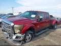 2016 Ford F-350 — photo 2 of 15 | VIN 1FT8W3DT8GEC10382