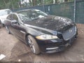 2011 Jaguar XJ-Series — photo 1 of 11 | VIN SAJWA2GE6BMV08149