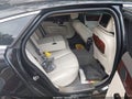 2011 Jaguar XJ-Series — photo 8 of 11 | VIN SAJWA2GE6BMV08149