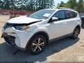 2018 Toyota RAV4 — photo 2 of 18 | VIN 2T3WFREV4JW492255