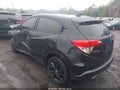 2021 Honda HR-V — photo 3 of 22 | VIN 3CZRU6H19MM750036