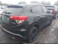 2021 Honda HR-V — photo 4 of 22 | VIN 3CZRU6H19MM750036