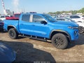 2026 GMC Canyon — photo 13 of 16 | VIN 1GTP2BEK6T1101847