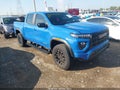 2026 GMC Canyon — photo 1 of 16 | VIN 1GTP2BEK6T1101847