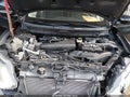 2015 Nissan Rogue Sport — photo 10 of 18 | VIN KNMAT2MV2FP534422