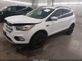 2018 Ford Escape — photo 2 of 17 | VIN 1FMCU9GDXJUC11789