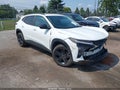2024 Chevrolet Trax — photo 1 of 16 | VIN KL77LKE28RC036216