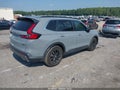 2025 Honda CR-V — photo 4 of 16 | VIN 7FARS5H53SE016569