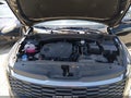 2026 Kia Sportage — photo 10 of 16 | VIN 5XYK23DF8TG394283