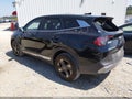 2026 Kia Sportage — photo 3 of 16 | VIN 5XYK23DF8TG394283