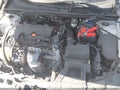 2023 Honda Civic — photo 10 of 17 | VIN 19XFL2H85PE000486