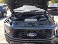 2025 Ford F-150 — photo 10 of 17 | VIN 1FTEW2LP5SKE36021