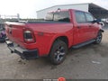 2021 Ram 1500 — photo 4 of 17 | VIN 1C6SRFFT1MN671857