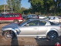 2006 Mazda RX-8 — photo 14 of 16 | VIN JM1FE173560206764