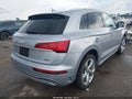 2021 Audi Q5 — photo 4 of 17 | VIN WA1BAAFY8M2069533