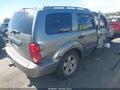 2008 Dodge Durango — photo 4 of 17 | VIN 1D8HB48NX8F124498