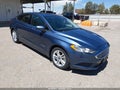 2018 Ford Fusion — photo 1 of 16 | VIN 3FA6P0UU7JR254346