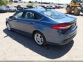 2018 Ford Fusion — photo 3 of 16 | VIN 3FA6P0UU7JR254346