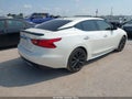 2017 Nissan Maxima — photo 4 of 17 | VIN 1N4AA6AP8HC437860