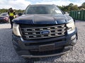 2017 Ford Explorer — photo 12 of 16 | VIN 1FM5K7D88HGA66786