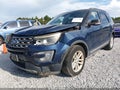 2017 Ford Explorer — photo 2 of 16 | VIN 1FM5K7D88HGA66786